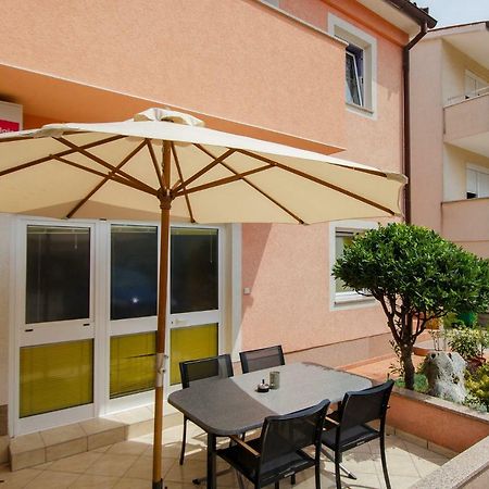 Apartments Picco Pula Zewnętrze zdjęcie