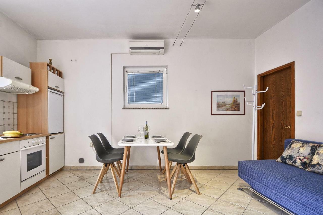 Apartments Picco Pula Zewnętrze zdjęcie