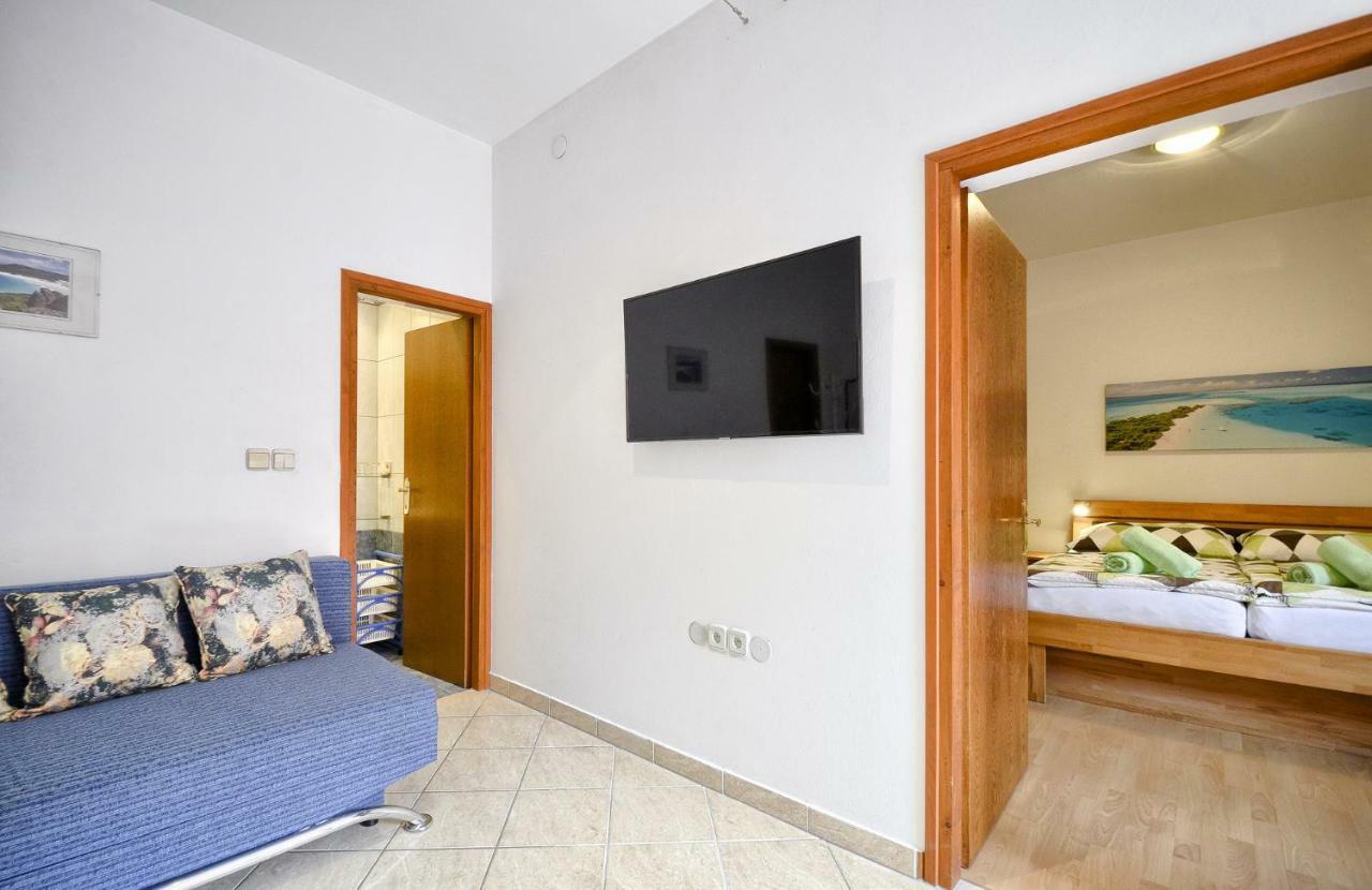 Apartments Picco Pula Zewnętrze zdjęcie