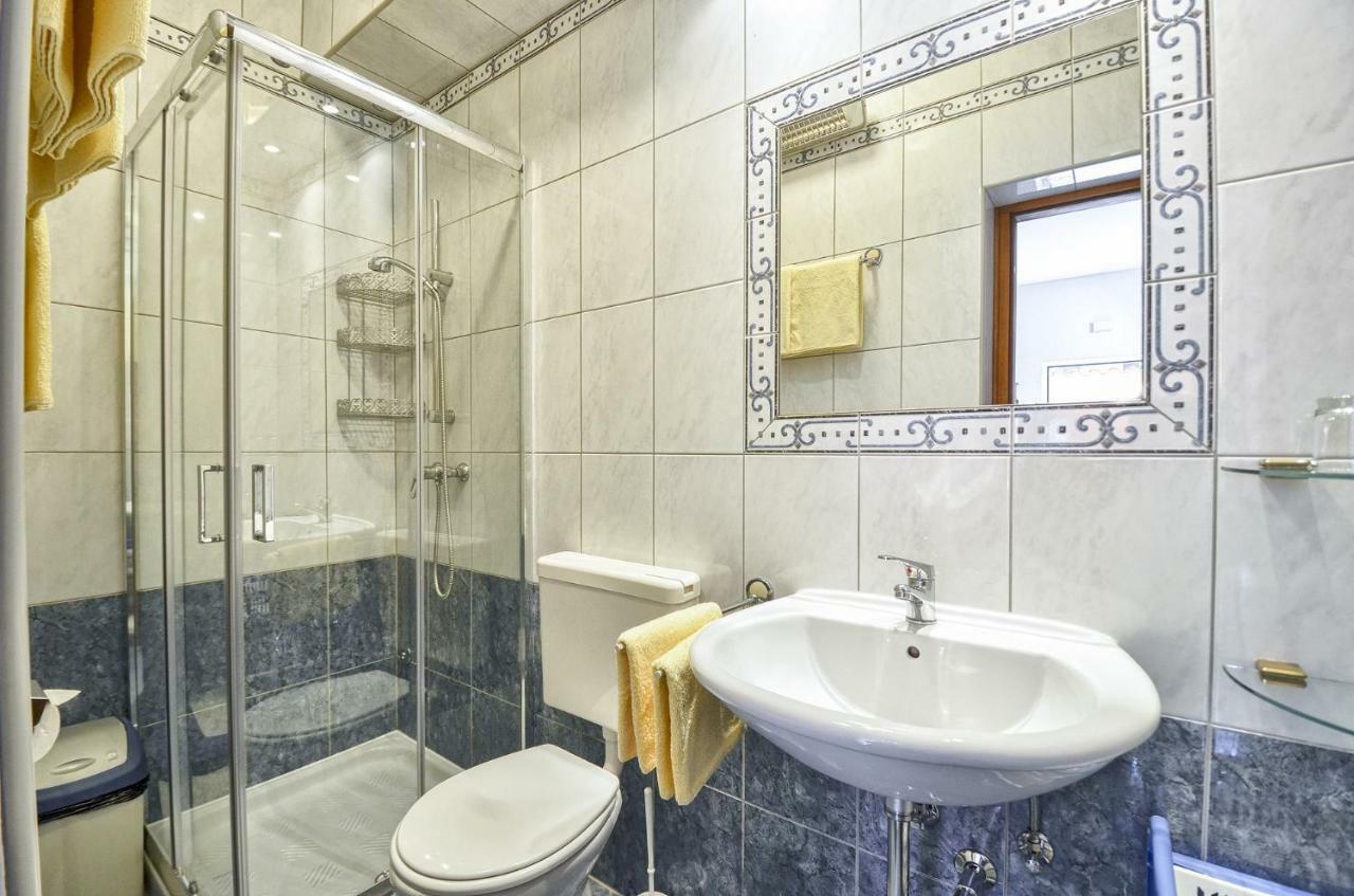Apartments Picco Pula Zewnętrze zdjęcie
