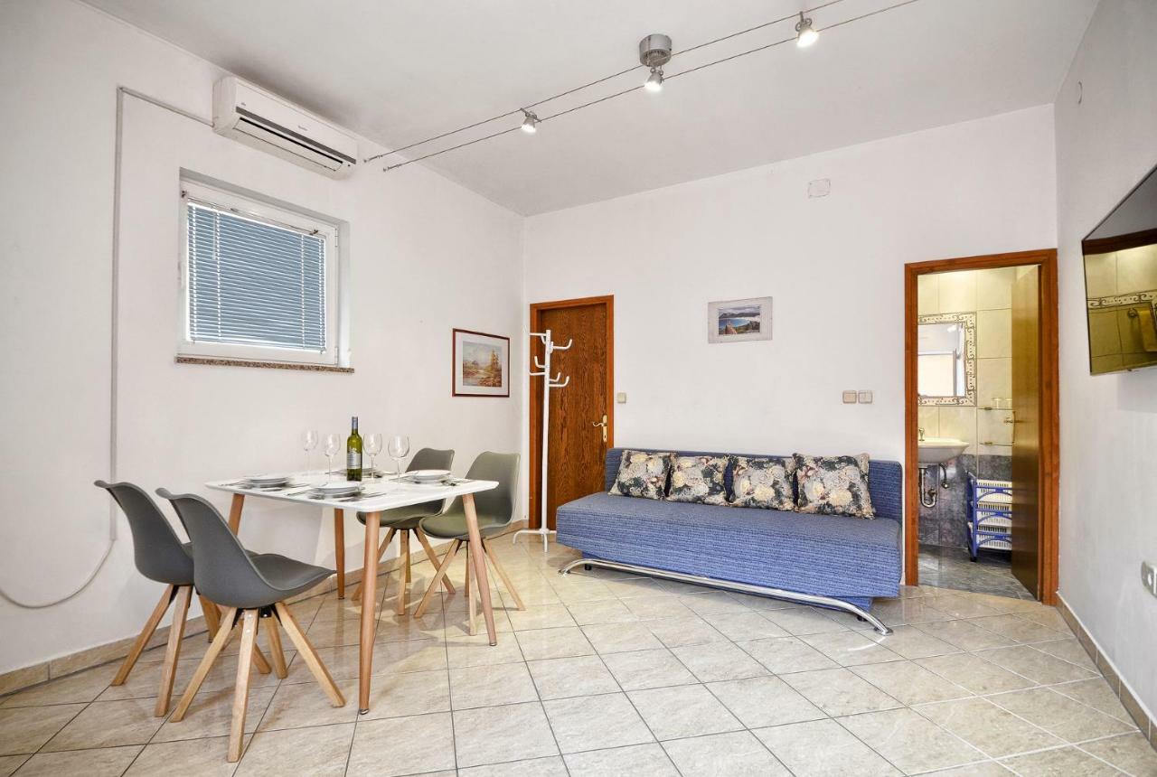 Apartments Picco Pula Zewnętrze zdjęcie