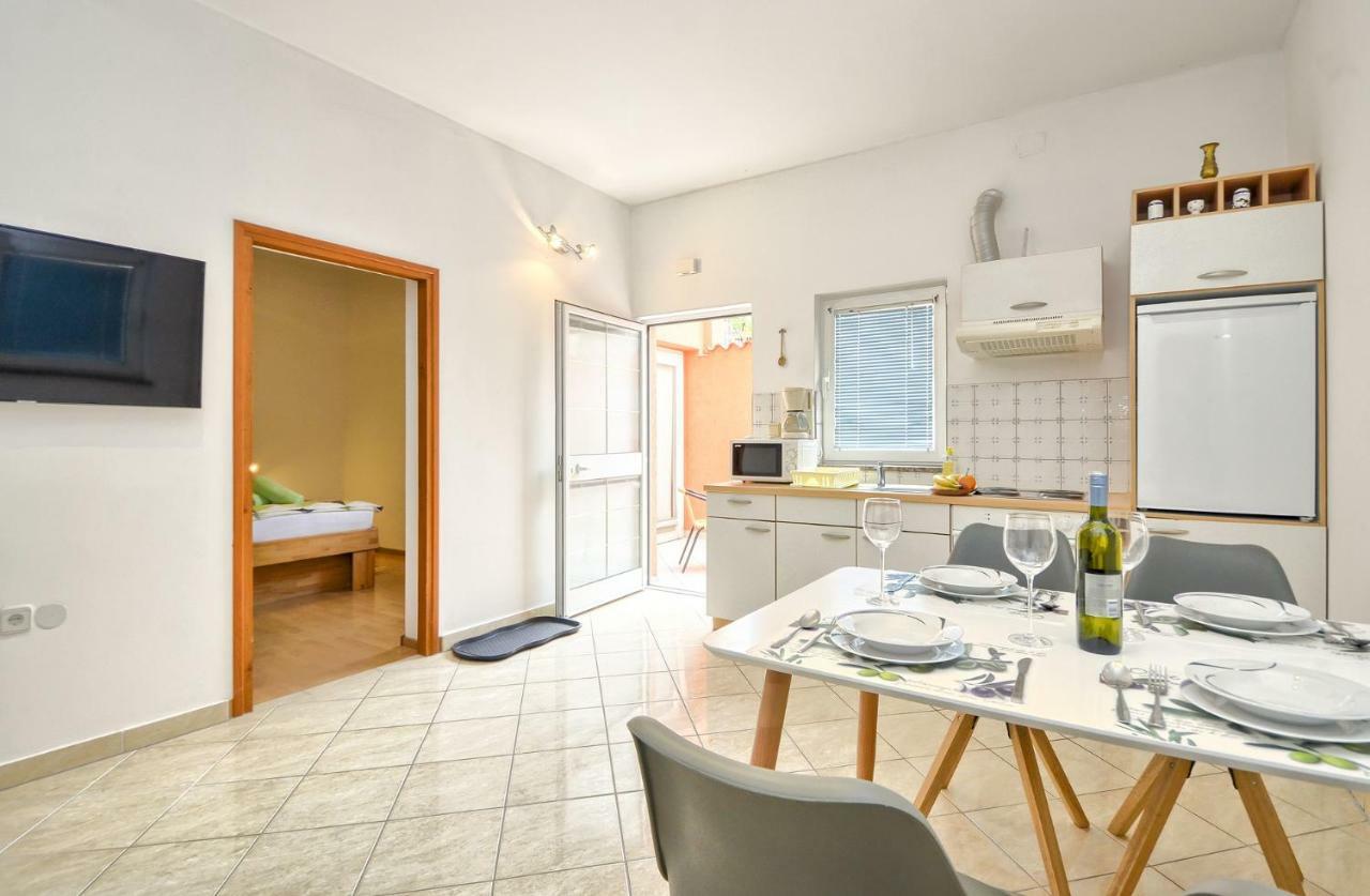 Apartments Picco Pula Zewnętrze zdjęcie