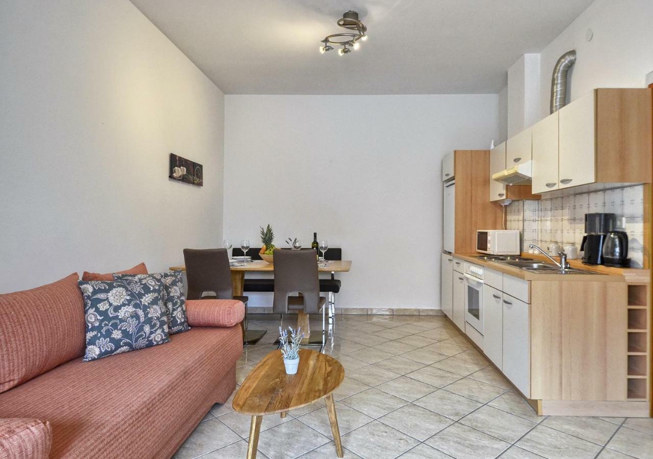Apartments Picco Pula Zewnętrze zdjęcie