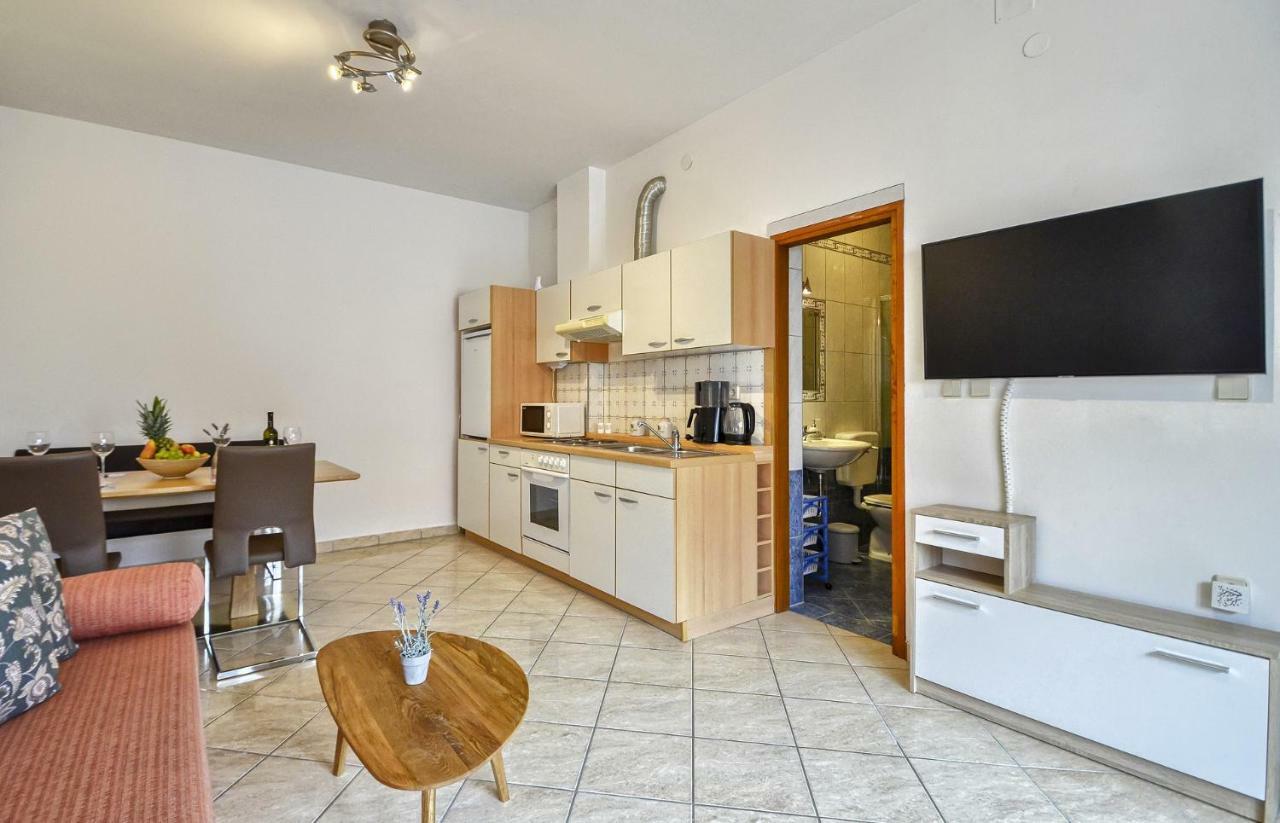 Apartments Picco Pula Zewnętrze zdjęcie