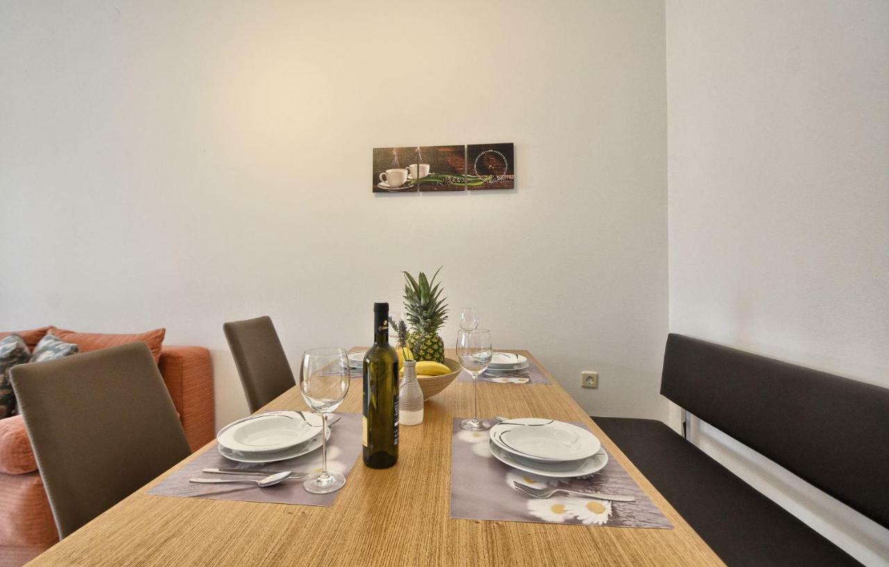 Apartments Picco Pula Zewnętrze zdjęcie