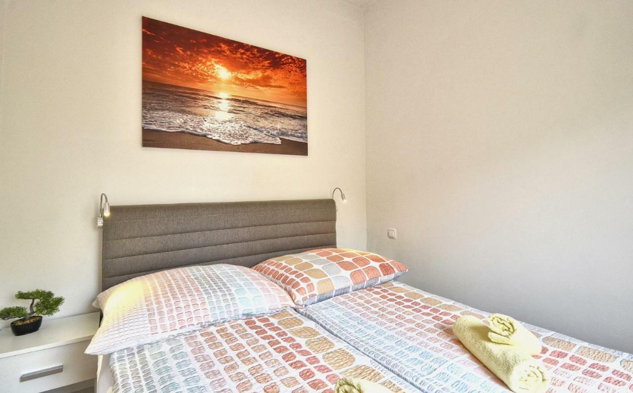 Apartments Picco Pula Zewnętrze zdjęcie