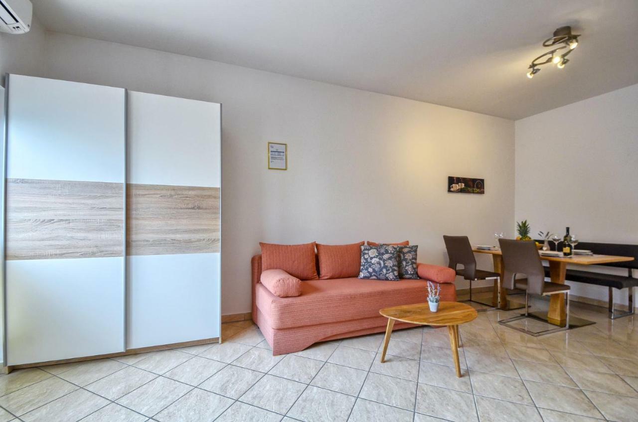 Apartments Picco Pula Zewnętrze zdjęcie