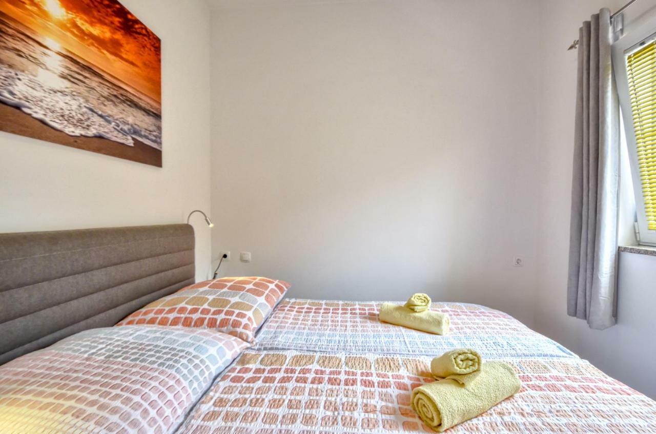 Apartments Picco Pula Zewnętrze zdjęcie