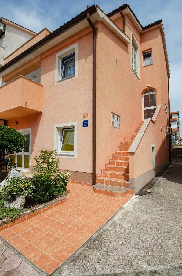 Apartments Picco Pula Zewnętrze zdjęcie