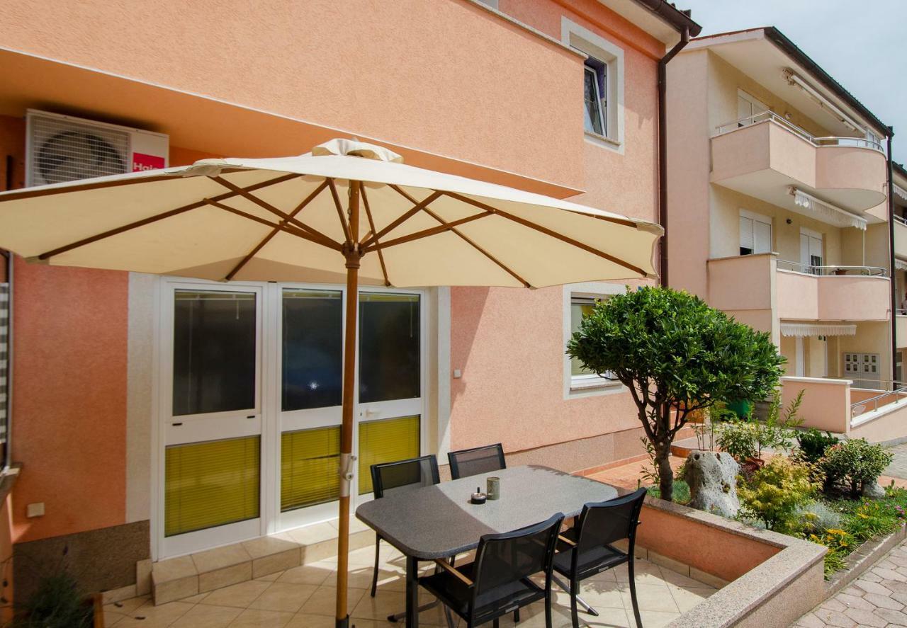 Apartments Picco Pula Zewnętrze zdjęcie