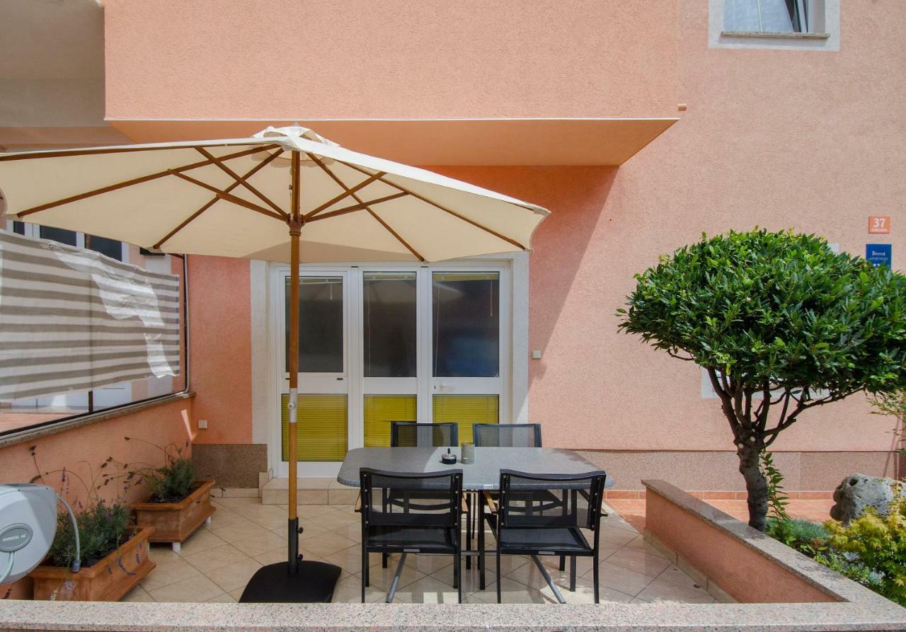 Apartments Picco Pula Zewnętrze zdjęcie